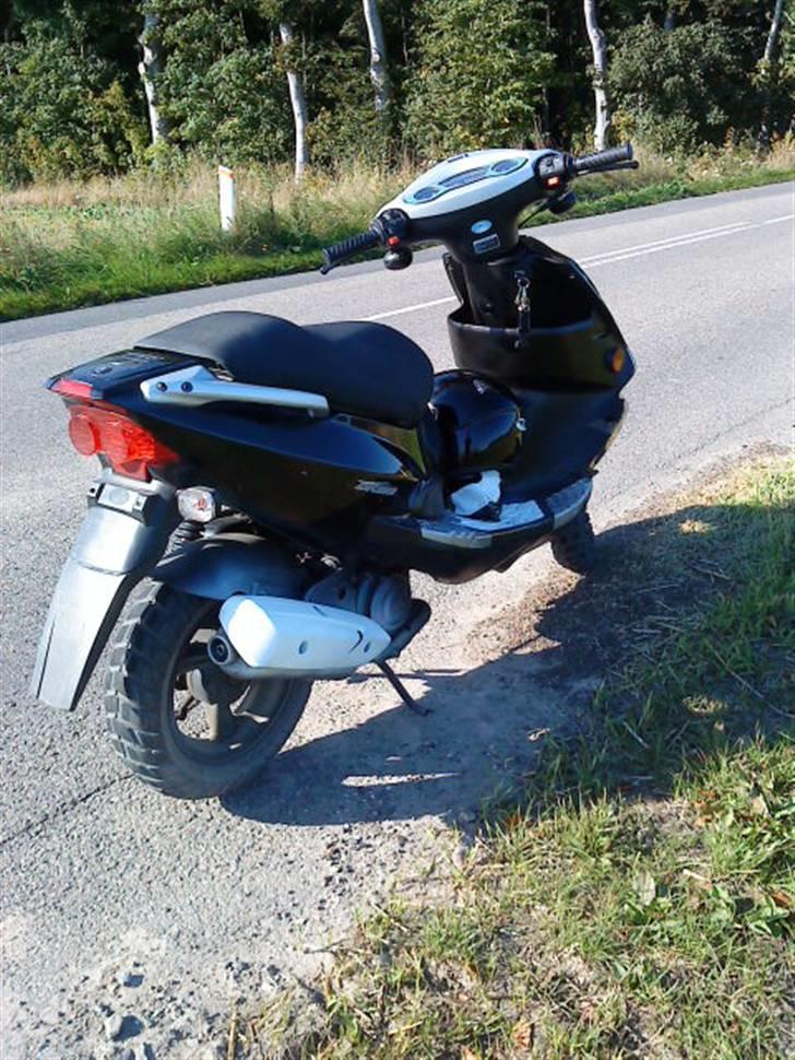 PGO dr.big billede 3