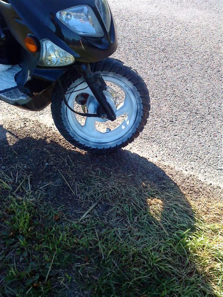 PGO dr.big billede 4