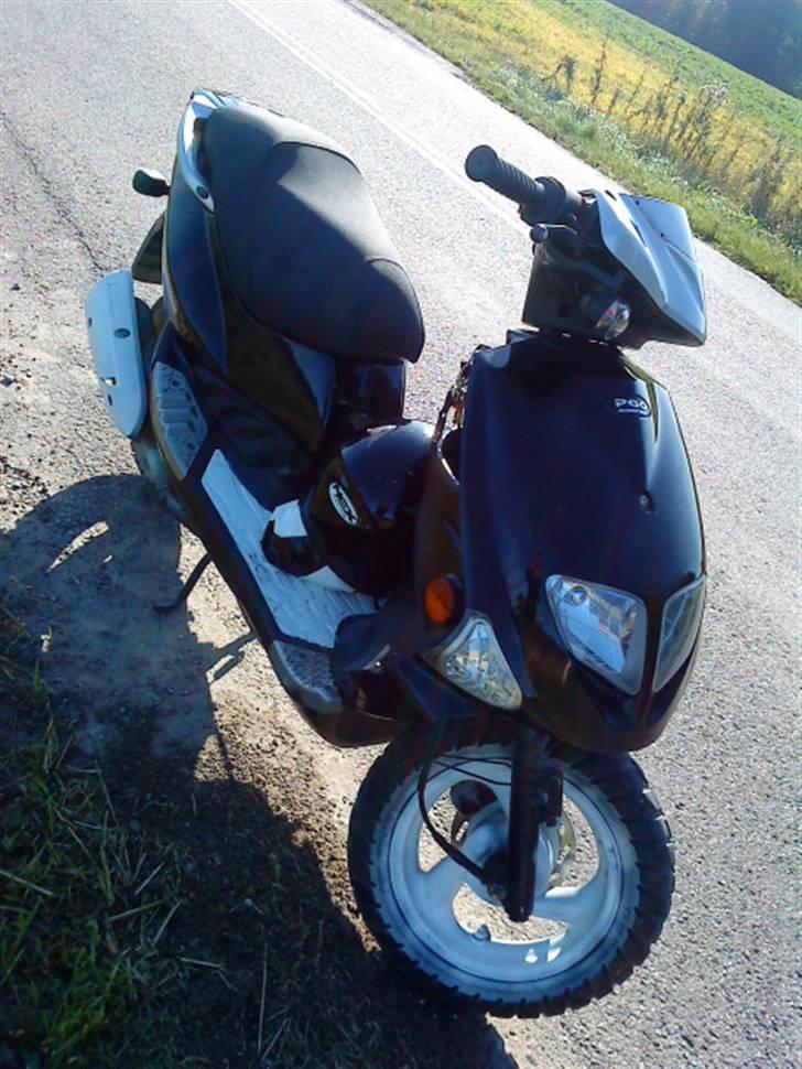 PGO dr.big billede 5