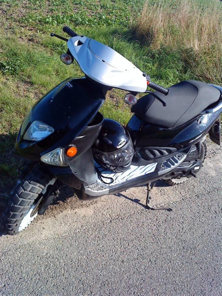 PGO dr.big billede 6