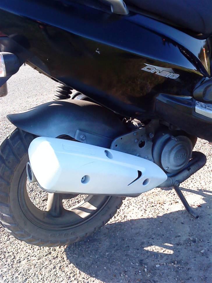 PGO dr.big billede 9