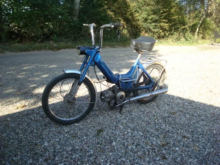 Puch Maxi k (SOLGT) billede 7