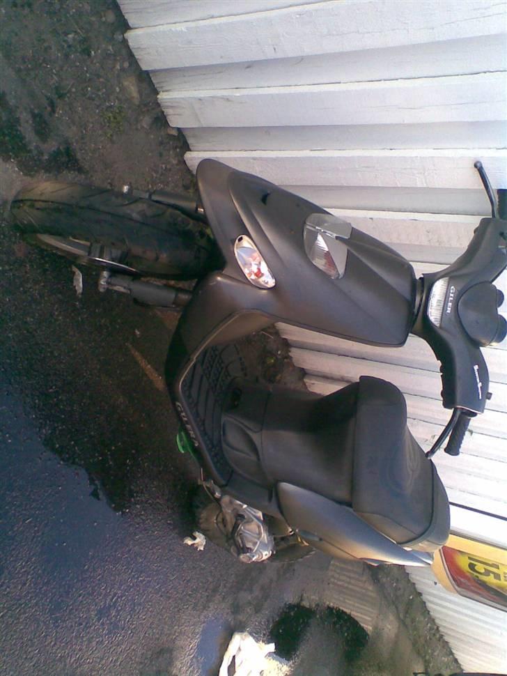 Gilera SOLGT billede 8