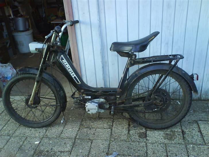 Sachs Hercules (byttet) billede 1