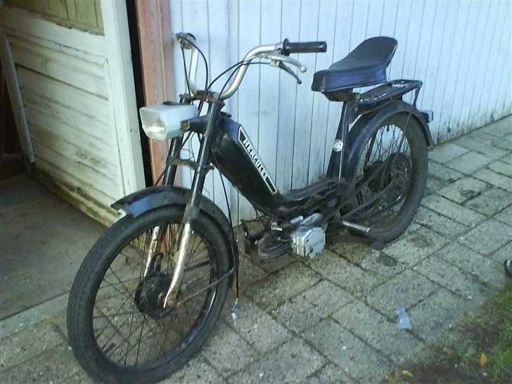 Sachs Hercules (byttet) billede 2