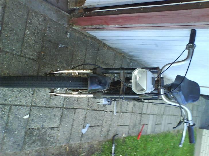 Sachs Hercules (byttet) billede 3