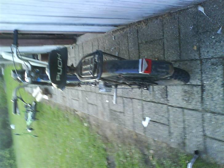 Sachs Hercules (byttet) billede 5