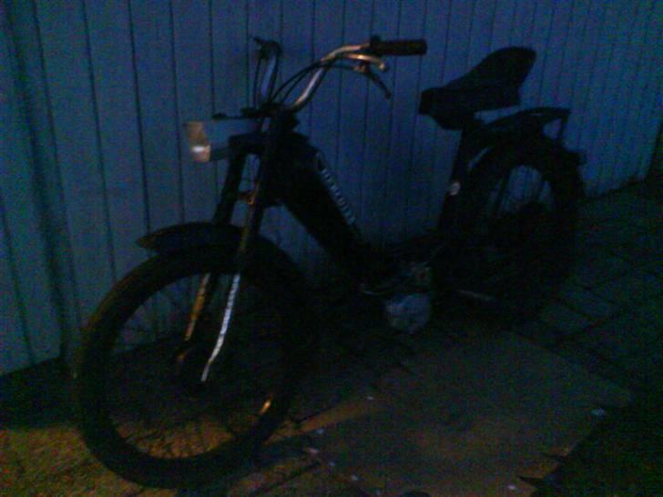 Sachs Hercules (byttet) billede 8