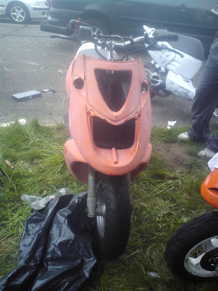 Aprilia Sonic TS2  billede 1