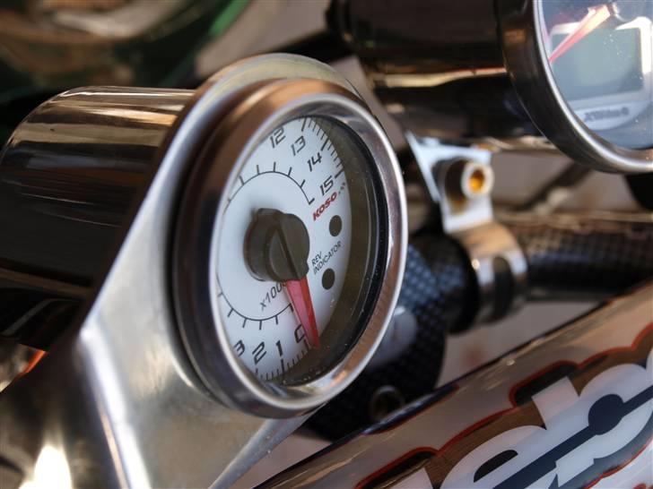 PGO Hot 50 billede 12