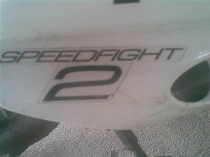 Peugeot speedfigth 2 billede 7