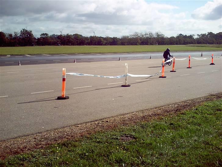 Vespa Ciao billede 12