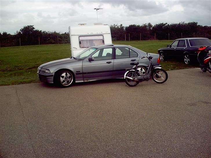 Vespa Ciao billede 13