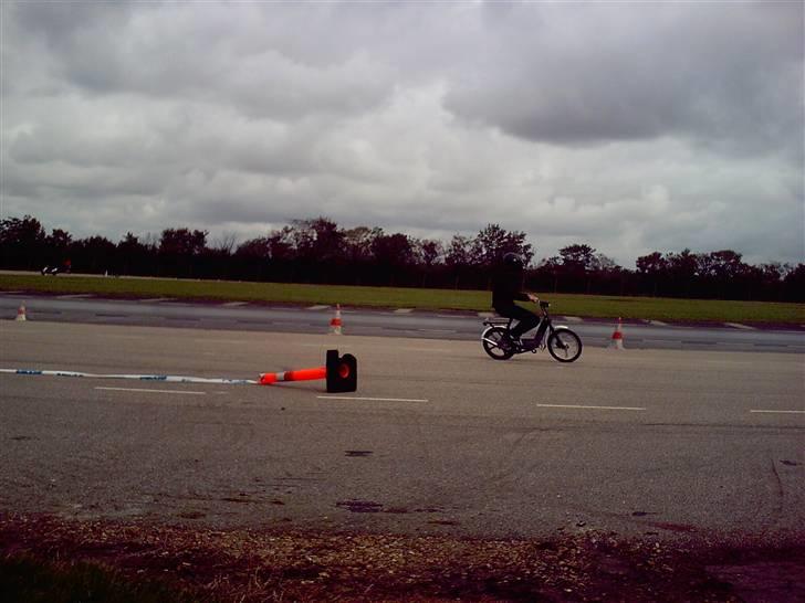 Vespa Ciao billede 14