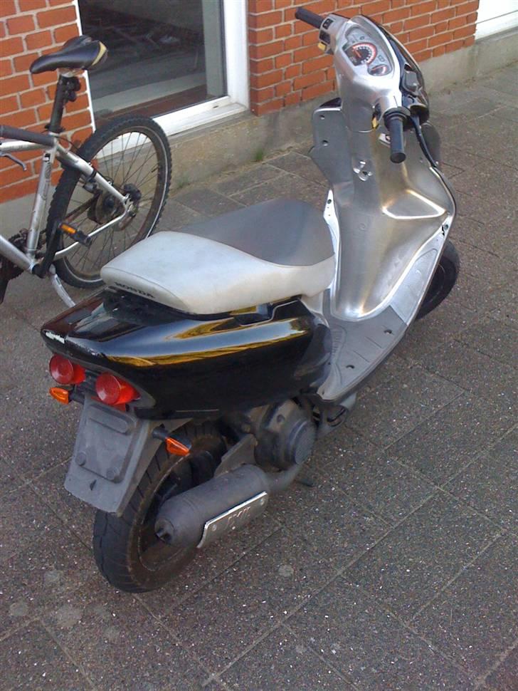 Honda Sfx TIL Salg billede 20