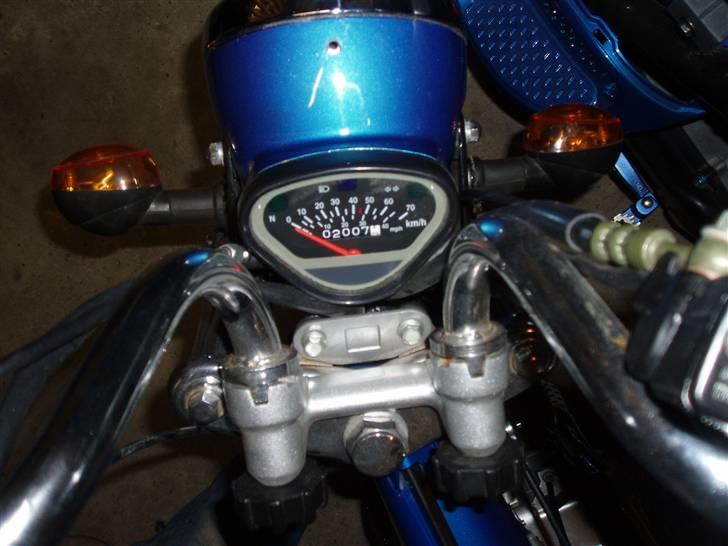 Skyteam Dax (Solgt) billede 4