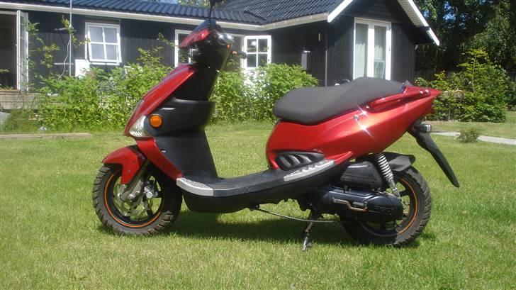 PGO Dr.big billede 1