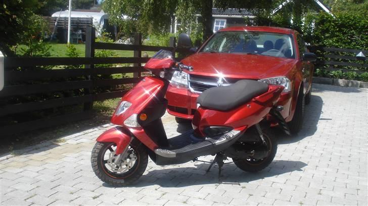 PGO Dr.big billede 2