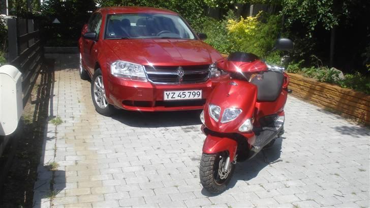 PGO Dr.big billede 4