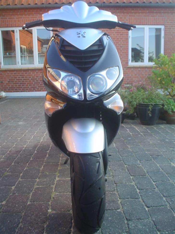 Peugeot Speedfight 2 billede 3