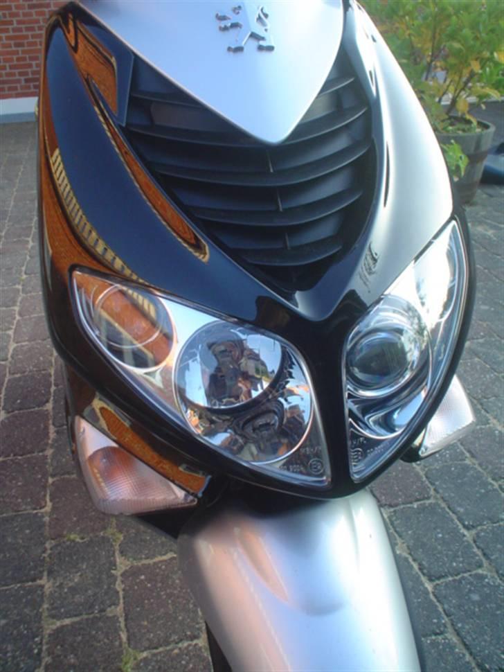 Peugeot Speedfight 2 billede 5