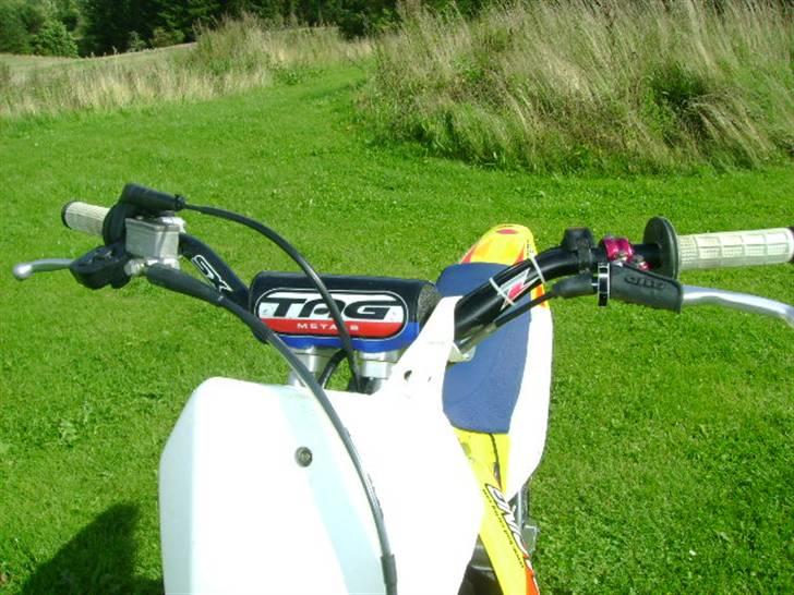 Suzuki 85 høj SOLGT billede 9