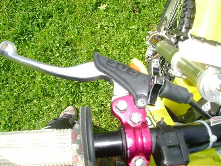 Suzuki 85 høj SOLGT billede 10