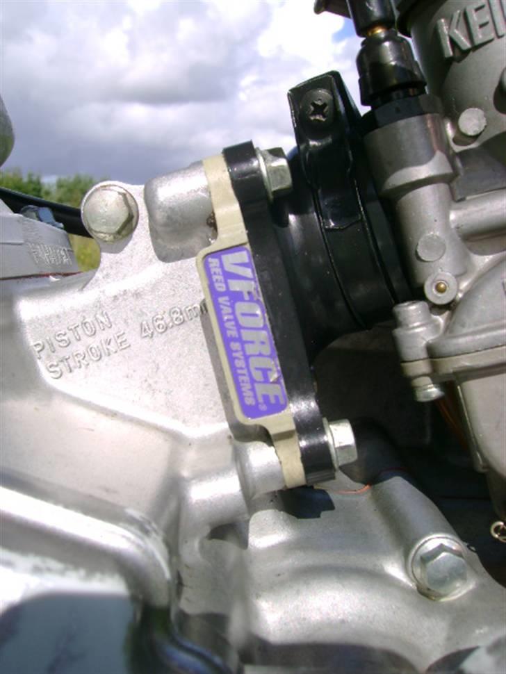 Suzuki 85 høj SOLGT billede 13