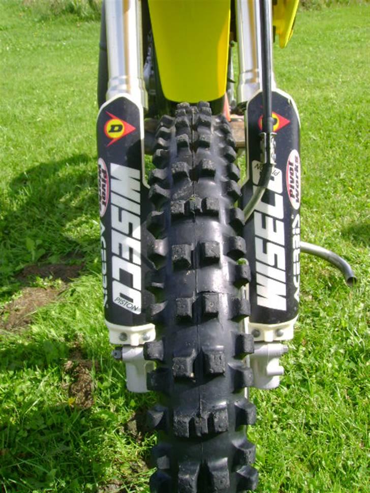 Suzuki 85 høj SOLGT billede 15