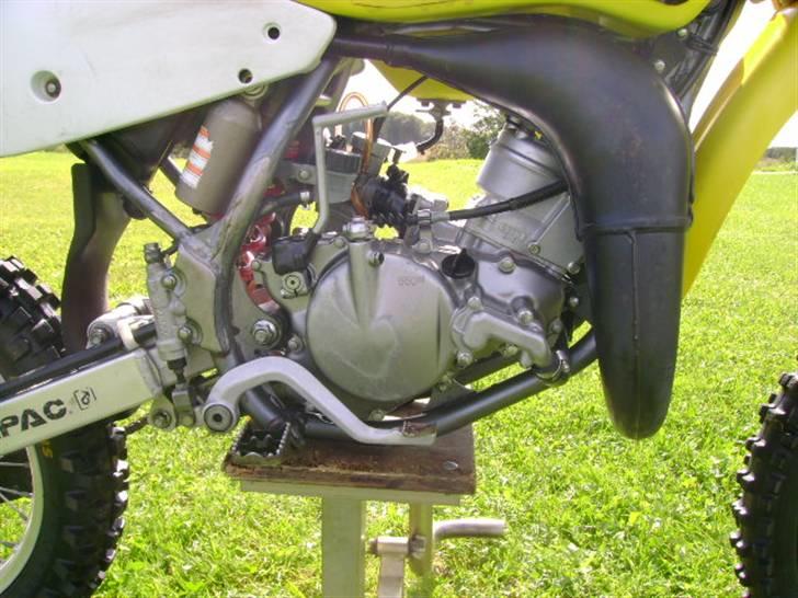 Suzuki 85 høj SOLGT billede 16