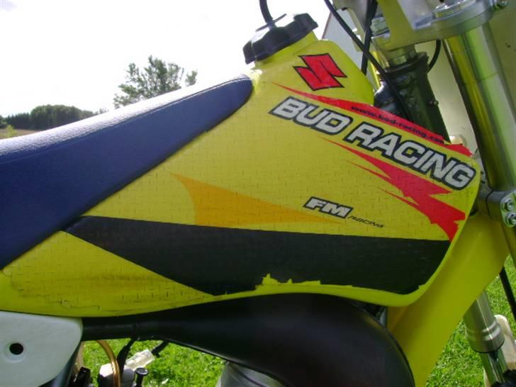 Suzuki 85 høj SOLGT billede 18