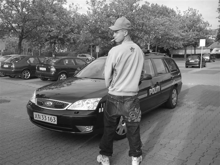 Yamaha Jog As. ---> Solgt <--- - paderne stod lige bag mig haha :D billede 11