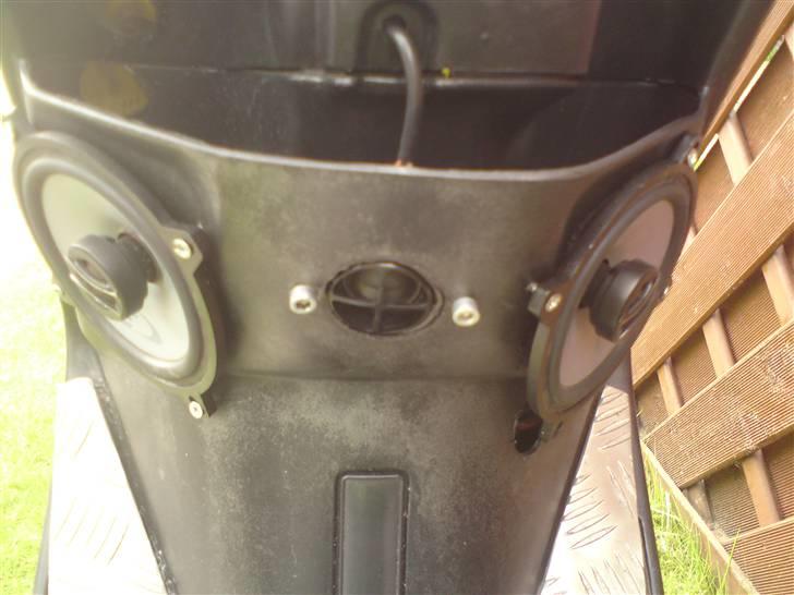 Yamaha jog Fs //BYTTET\\ billede 3