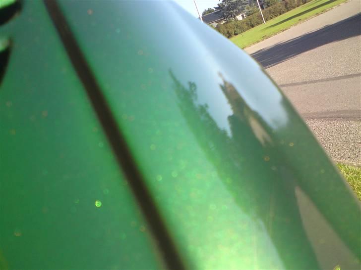 Yamaha jog Fs //BYTTET\\ billede 4