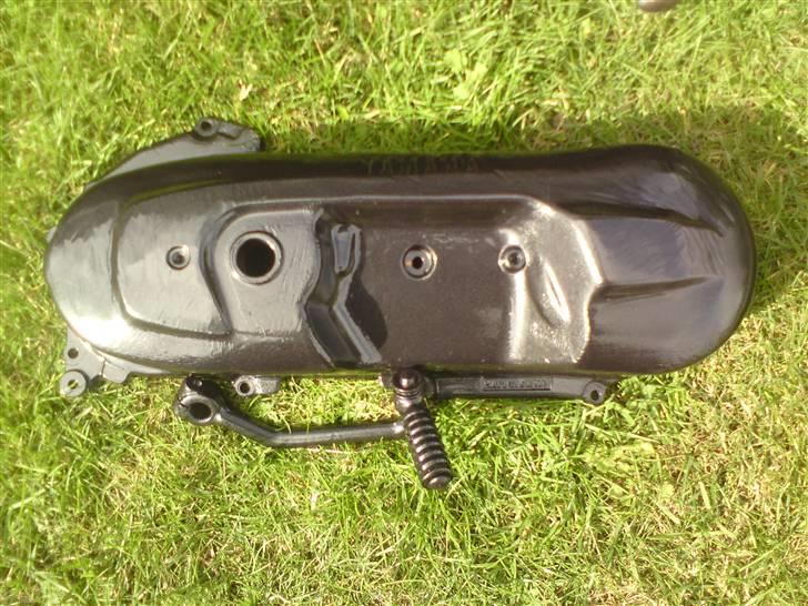 Yamaha jog Fs //BYTTET\\ billede 5