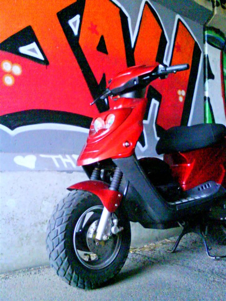 PGO hot 50 billede 12