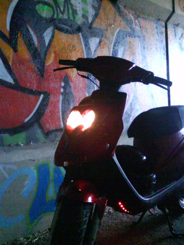 PGO hot 50 billede 13