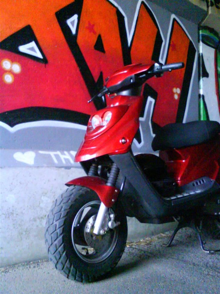 PGO hot 50 billede 15