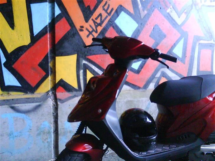 PGO hot 50 billede 16