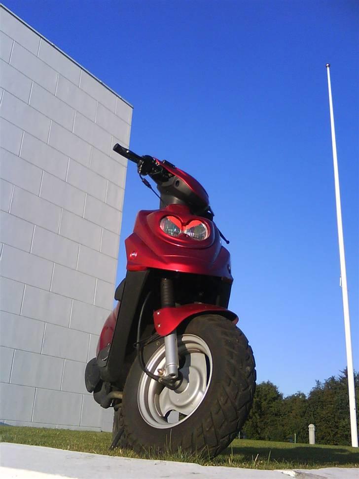 PGO hot 50 billede 17