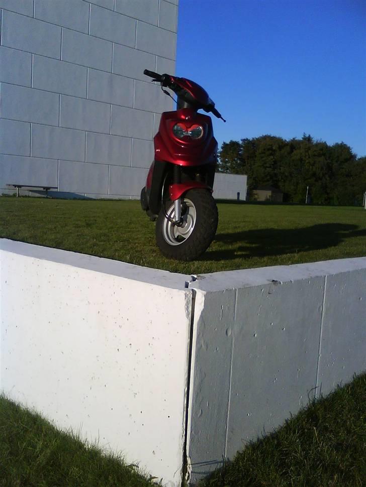 PGO hot 50 billede 18