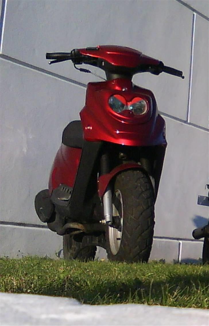 PGO hot 50 billede 19