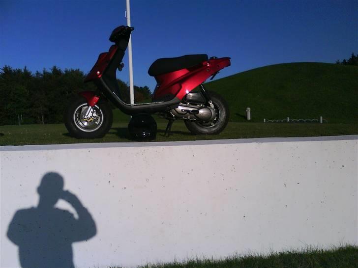 PGO hot 50 billede 20