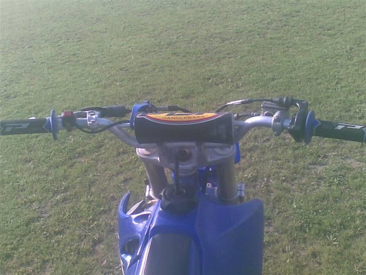 Yamaha Yz 85 høj! solgt billede 9