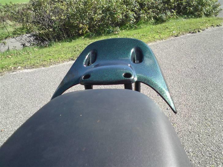 Aprilia sonic lc billede 17