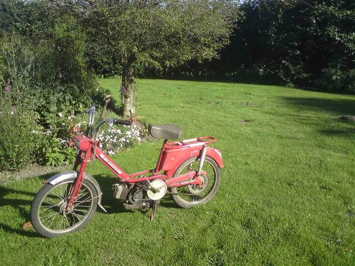 Peugeot 101 billede 1