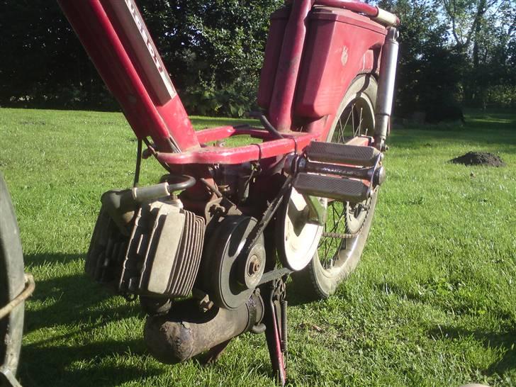 Peugeot 101 billede 3