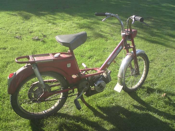 Peugeot 101 billede 4