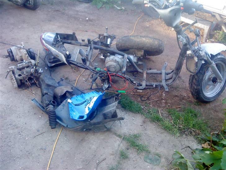 CPI Popcorn ~BYTTET~ billede 4