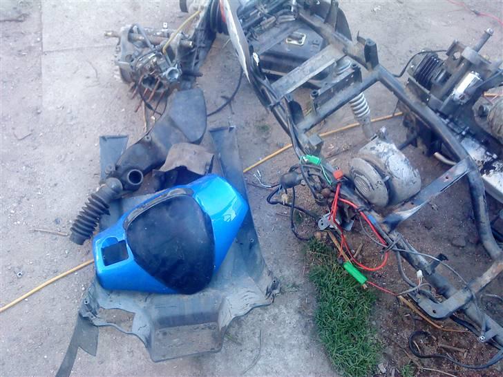 CPI Popcorn ~BYTTET~ billede 5